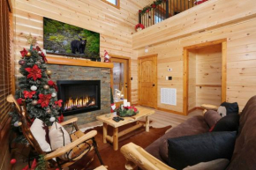 Chestnut Tower Gatlinburg